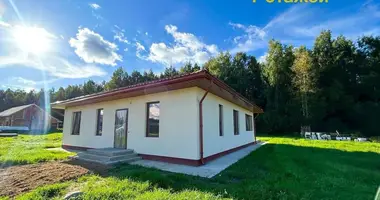 Дом в Беларучский сельский Совет, Беларусь