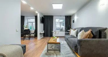 Wohnung 2 zimmer in Vilnius, Litauen