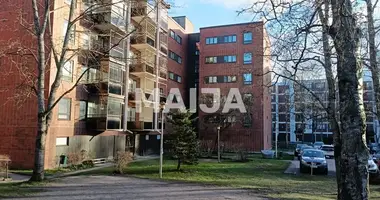Apartamento 3 habitaciones en Helsinki sub region, Finlandia