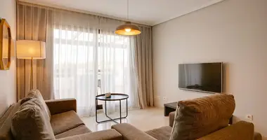 Wohnung in Estepona, Spanien