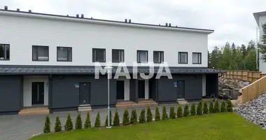 Таунхаус в Jyvaskyla sub region, Финляндия