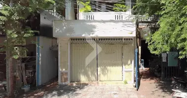 Propriété commerciale dans Daun Penh, Cambodge