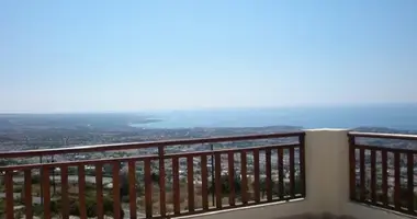 Apartamento 2 habitaciones en Peyia, Chipre