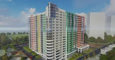 Квартира 1 комната в Одесса, Украина