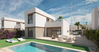 3 bedroom house in Algorfa, Spain