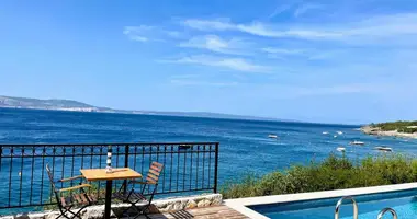 Villa 3 chambres dans Smokvica Krmpotska, Croatie