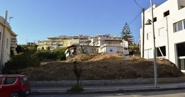 Działka w Municipality of Rethymnon, Grecja
