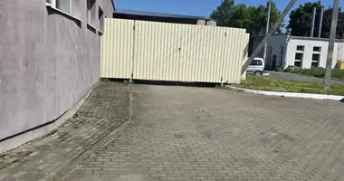 Warehouse 300 m² in Akciabrski, Belarus