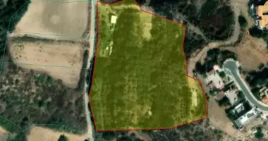 Parcela en Kouklia, Chipre