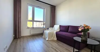 3 room apartment in Warsaw, Poland