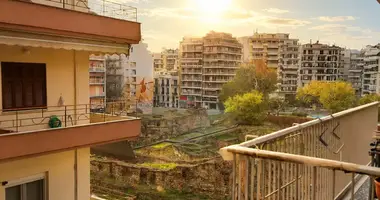 2 bedroom apartment in Municipality of Thessaloniki, Greece