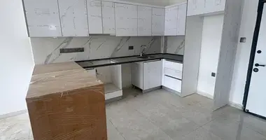 Квартира 3 комнаты в Trikomo, Северный Кипр