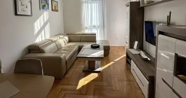 Wohnung 1 zimmer in Tivat, Montenegro