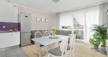Wohnung 2 zimmer in Posen, Polen