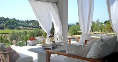 Villa 6 zimmer in Kassandra Municipality, Griechenland