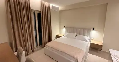 Kawalerka 2 pokoi w Bashkia Vlore, Albania