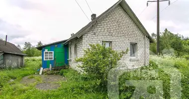 Maison dans Ilya, Bélarus