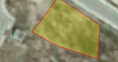 Квартира в Агия Мариноуда, Кипр