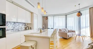 Appartement 2 chambres dans Limassol, Chypre