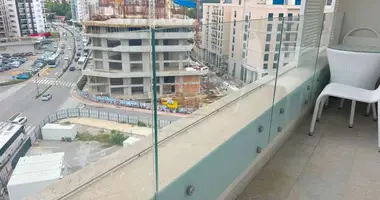 Квартира 2 комнаты в Черногория