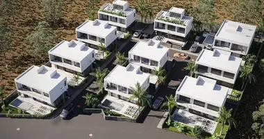 Villa dans Kissonerga, Chypre