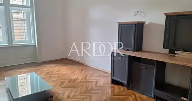 Mieszkanie 3 pokoi w Grad Rijeka, Chorwacja