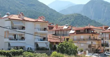 Grundstück in Litochoro, Griechenland