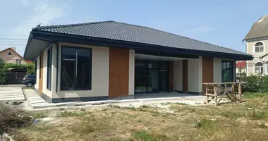 Haus 4 zimmer in Awanhard, Ukraine