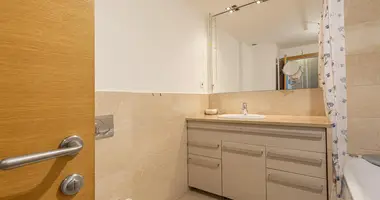 Apartamento 2 habitaciones en Budva, Montenegro