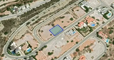 Plot of land in Limassol, Cyprus