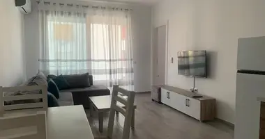 Квартира 2 комнаты в Влёра, Албания