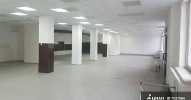 Office 1 677 m² in Moscow, Russia