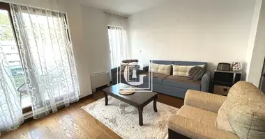 Apartamento 3 habitaciones en Budva, Montenegro