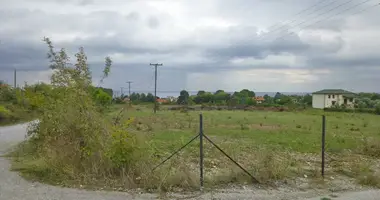 Grundstück in Plaka Litochorou, Griechenland