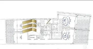 Ático Ático 2 habitaciones en Fgura, Malta