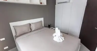 Appartement 1 chambre dans Chalong, Thaïlande
