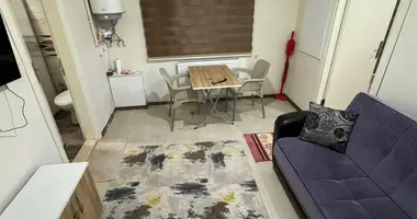 Estudio 2 habitaciones en Isparta, Turquía