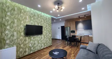 Квартира 2 комнаты в Тбилиси, Грузия