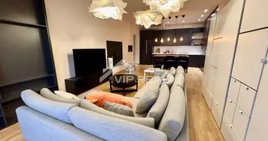 4 room apartment in Jurmala, Latvia