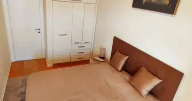Wohnung in Budva, Montenegro