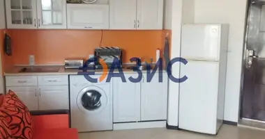 Квартира 2 комнаты в Несебр, Болгария