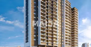 Wohnung 3 zimmer in Regiao Imediata de Sao Paulo, Brasilien