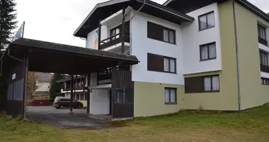 Mieszkanie w Glodnitz, Austria