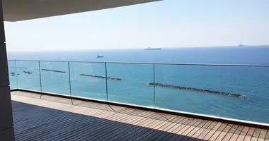 3 bedroom apartment in Limassol, Cyprus