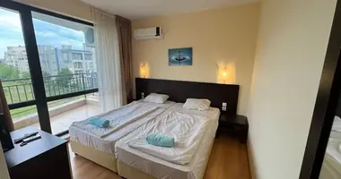 1 bedroom apartment in Sveti Vlas, Bulgaria