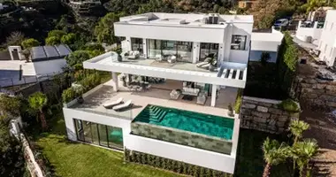Haus 6 Schlafzimmer in Spanien
