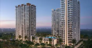 Apartamento 3 habitaciones en Dubái, Emiratos Árabes Unidos