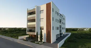 Квартира 3 комнаты в Арадиппу, Кипр