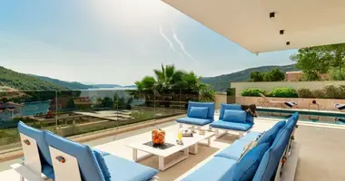 Villa 4 chambres dans Grad Trogir, Croatie