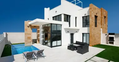 Villa 3 bedrooms in Fatih, Turkey